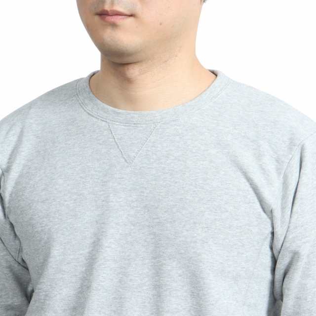 パフォーマンスギア(PG)バスケットボールウェア ソロテックス クルースウェット 751PG0TF1601 GRY(Men's)の通販はau PAY  マーケット Super Sports XEBIO au PAY マーケット－通販サイト