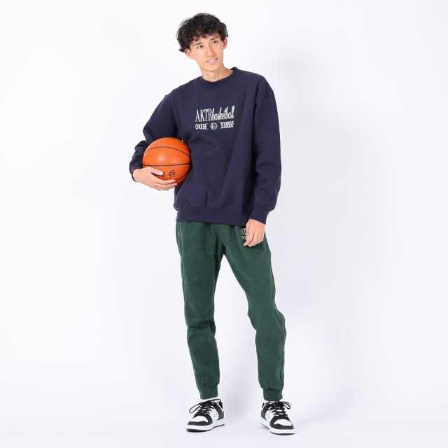AKTR NICK スウェット バスケ 完売品