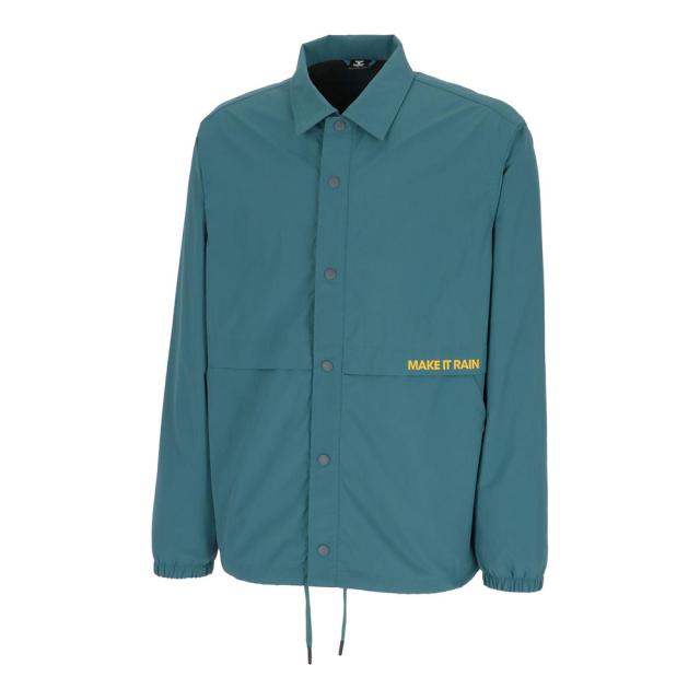 ヒュンメル(hummel)バスケットボールウェア コーチジャケット HAPB2123-567(Men’s、Lady’s)