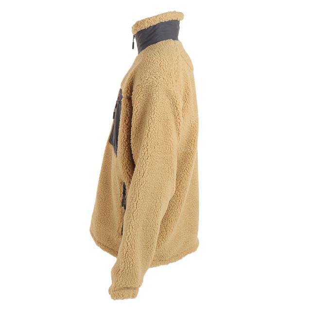 エゴザル(EGOZARU)バスケットボールウェア ボアジャケット EZJK