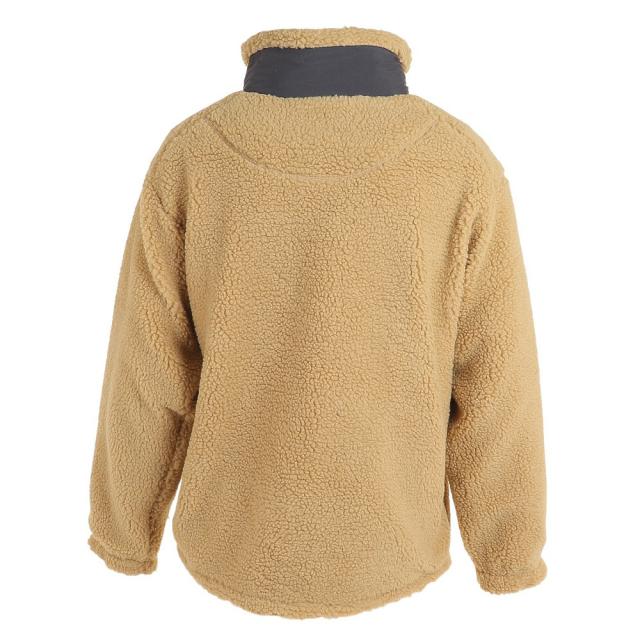 EGOZARU エゴザル　フリースボアジャケット ボアジャケット – EGOZARU ONLINE STORE | エゴザル公式