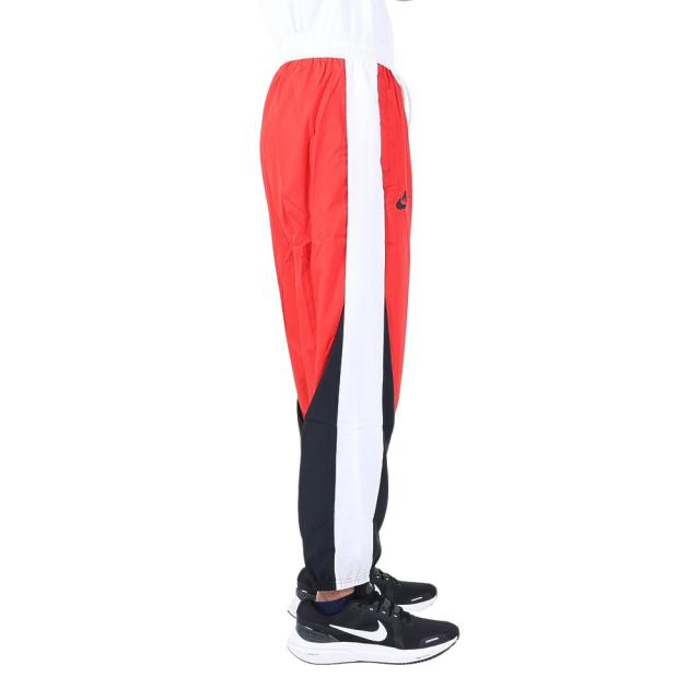 ナイキ(NIKE)ウーブン パンツ バスケットボールウェア スタート5