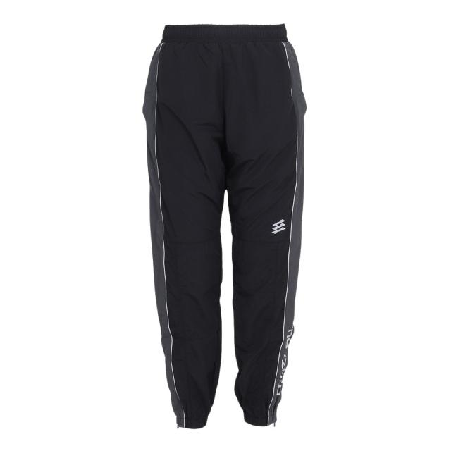 エゴザル(EGOZARU)バスケットボールウェア ナイロン トラックパンツ