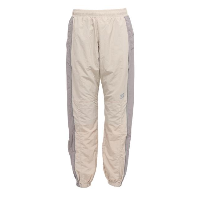 エゴザル(EGOZARU)バスケットボールウェア ナイロン トラックパンツ EZFW24UPT001(Men’s、Lady’s)