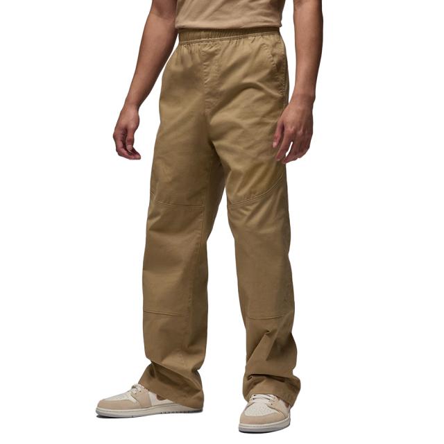 ジョーダン(JORDAN)バスケットボールウェア エッセンシャル ウーブン パンツ HF9329-257(Men’s)
