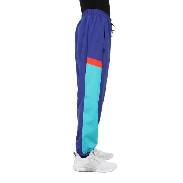 【ポイント10％！】ナイキ(NIKE)バスケットボールウェア ドライフィット ウーブン アイコン パンツ FZ0251-539(Men’s)_4