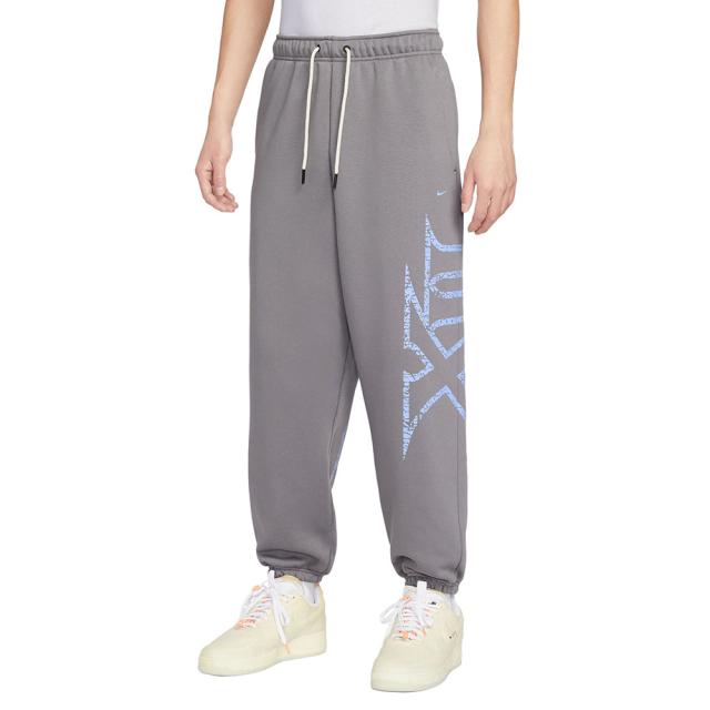 ナイキ(NIKE)バスケットボールウェア Therma-FIT パンツ IF1557-015(Men’s)