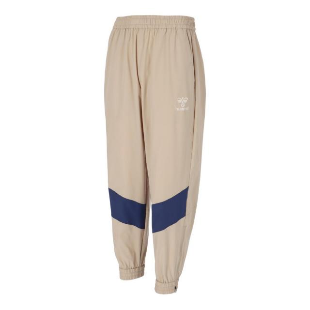ヒュンメル(hummel)バスケットボールウェア クロスパンツ HAW2207P-426(Men’s)