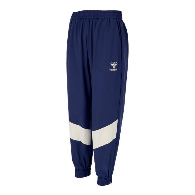 ヒュンメル(hummel)バスケットボールウェア クロスパンツ HAW2207P-762(Men’s)