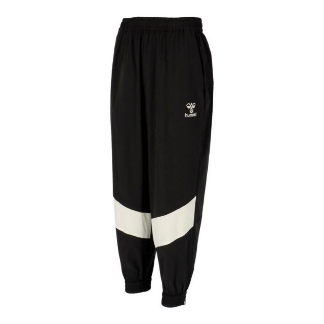 ヒュンメル(hummel)バスケットボールウェア クロスパンツ HAW2207P-90(Men’s)