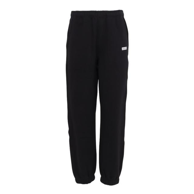 アクター(AKTR)バスケットボールウェア ロゴ スウェット パンツ 224-029020 BK(Men’s、Lady’s)の通販は 10,450円