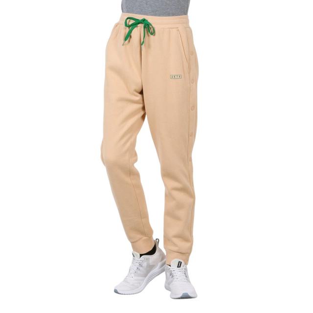 アクター(AKTR)バスケットボールウェア サイドスナップ スウェットパンツ 224-103020 BG(Men’s)