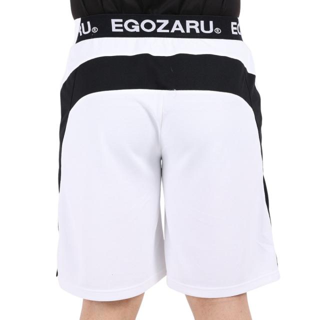 エゴザル　バスパン エゴザル(EGOZARU)バスパン バスケットボールウェア クランク