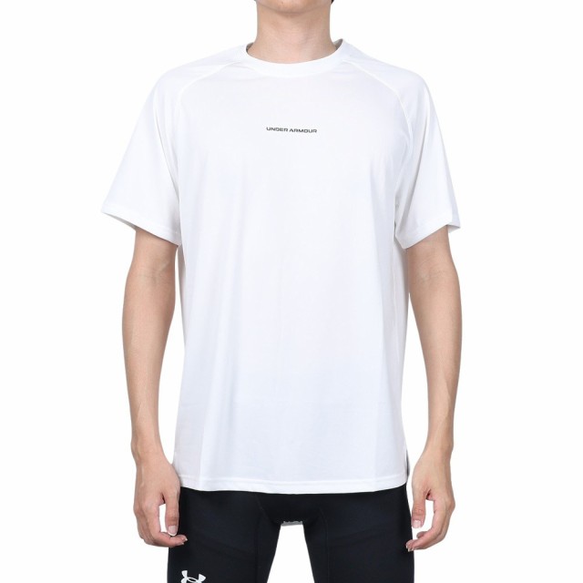 アンダーアーマー(UNDER ARMOUR)バスケットボールウェア ロングショット 半袖Ｔシャツ 2.0 1371938 10…の通販はau PAY  マーケット - Super Sports XEBIO