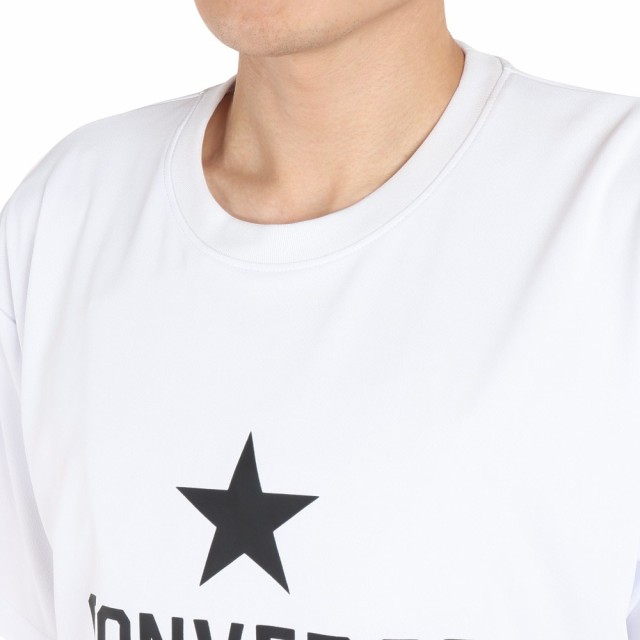 コンバース(CONVERSE)バスケットボールウェア プリントTシャツ CB221358-1100(Men's)の通販はau PAY マーケット -  Super Sports XEBIO