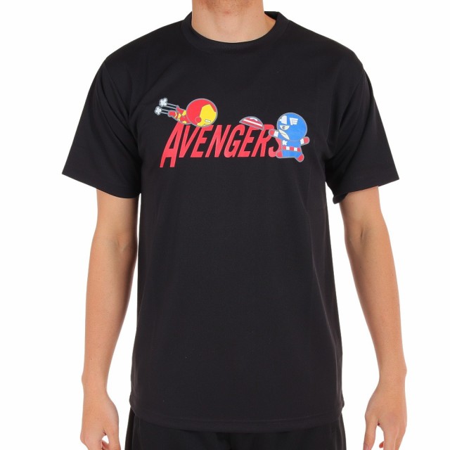 マーベル(MARVEL)バスケットボール ウェア UVカット キャラクター アベンジャーズ 半袖 Tシャツ DS0212013…の通販はau PAY  マーケット Super Sports XEBIO au PAY マーケット－通販サイト