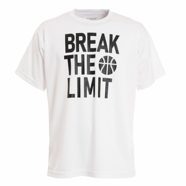 エックスティーエス(XTS)バスケットボールウェア DP Break the limit