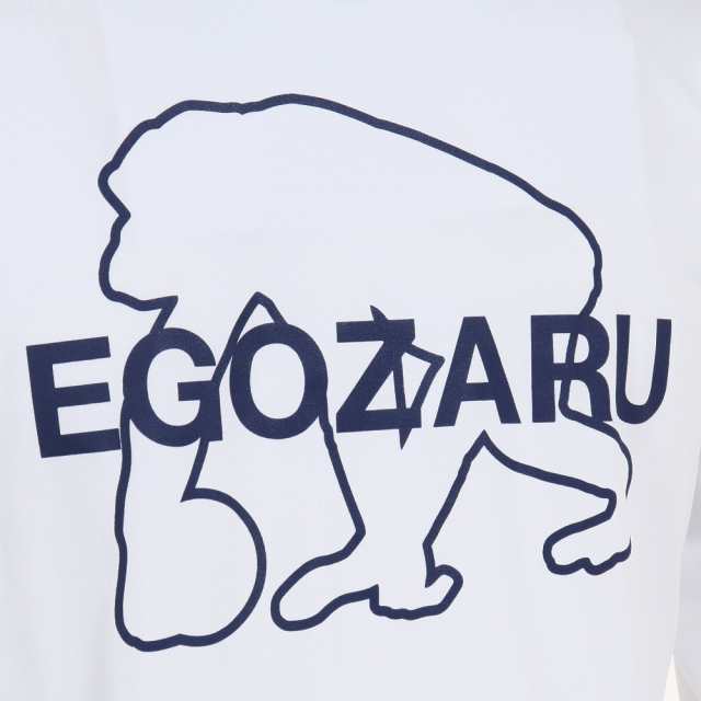 エゴザル(EGOZARU)バスケットボールウェア ロンT ロングスリーブT