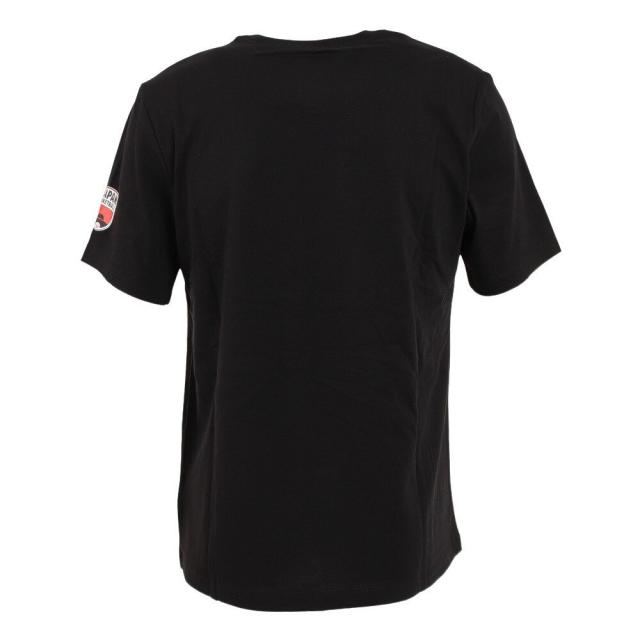 ジョーダン Jordan バスケットボールウェア ジョーダン Jba クルーネックｔシャツ Fd9474 010 日本代表 A の通販はau Pay マーケット Super Sports Xebio