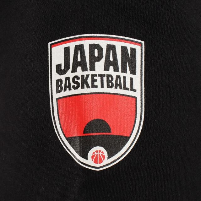 ジョーダン Jordan バスケットボールウェア ジョーダン Jba クルーネックｔシャツ Fd9474 010 日本代表 A の通販はau Pay マーケット Super Sports Xebio