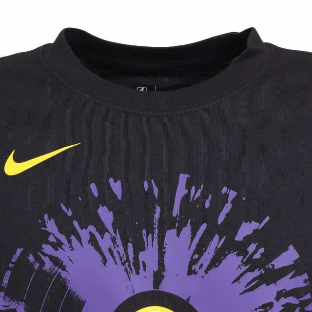 NIKE レイカーズ 半袖 tシャツ