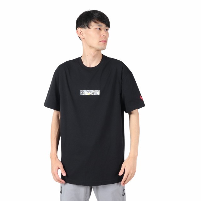 ミズノ(MIZUNO)バスケットボールウェア SUPERSTAR 半袖Tシャツ32JAS32009(Men’s)の通販は