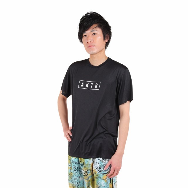 aktr t シャツ 販売