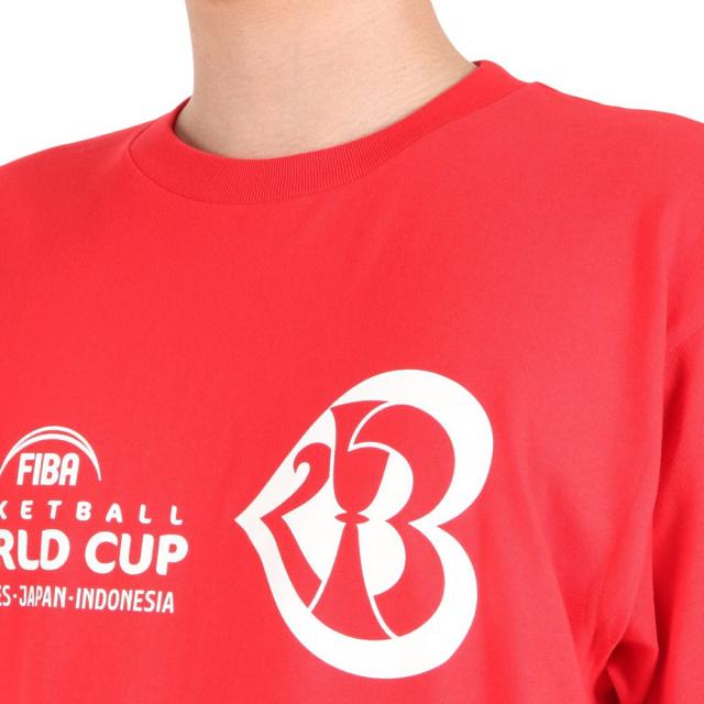 FIBAバスケットボールワールドカップ2023(FIBA BASKETBALL WORLD