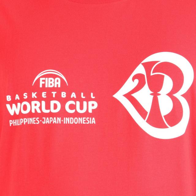 FIBAバスケットボールワールドカップ2023(FIBA BASKETBALL WORLD