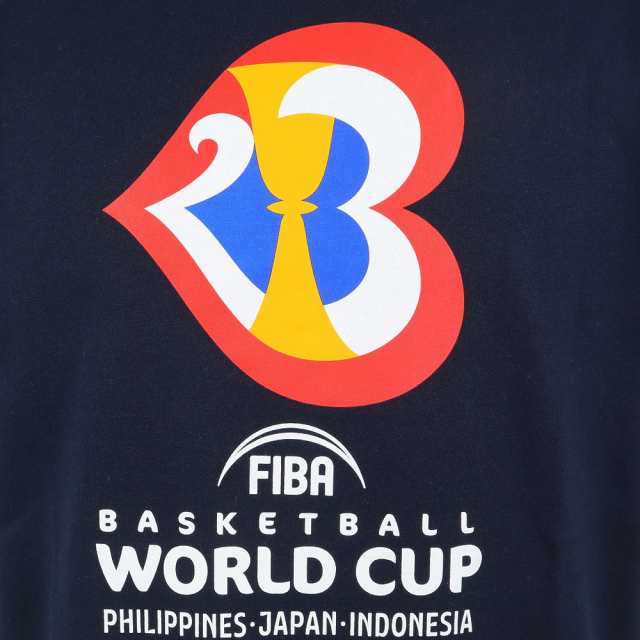 FIBAバスケットボールワールドカップ2023(FIBA BASKETBALL WORLD CUP