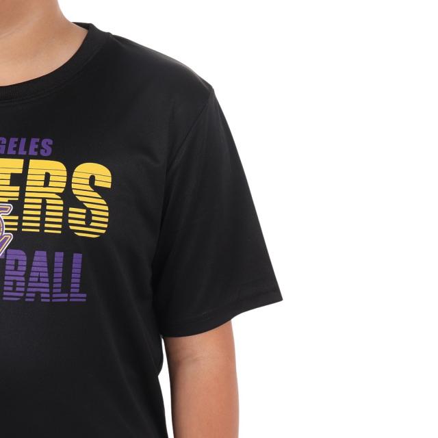 Lakers バスケシャツ fanatics-los-angeles-lakers-