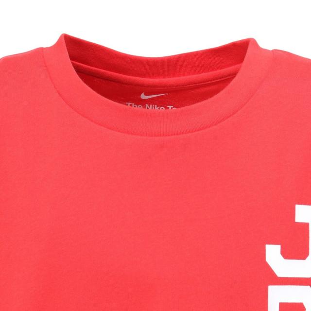 バスケ　日本代表　非売品　Tシャツ ジョーダン（JORDAN）（キッズ）バスケ 日本代表 チームTシャツ