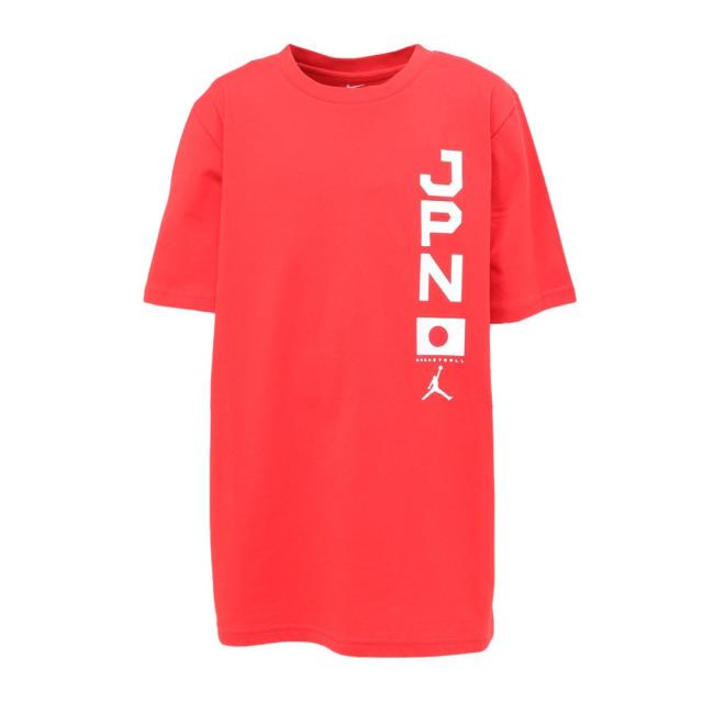 [ADIDAS] Tシャツ 半袖 バスケットボール レッド adidas サッカー スペイン代表 Tシャツ 半袖 2018 FIFA ワールド