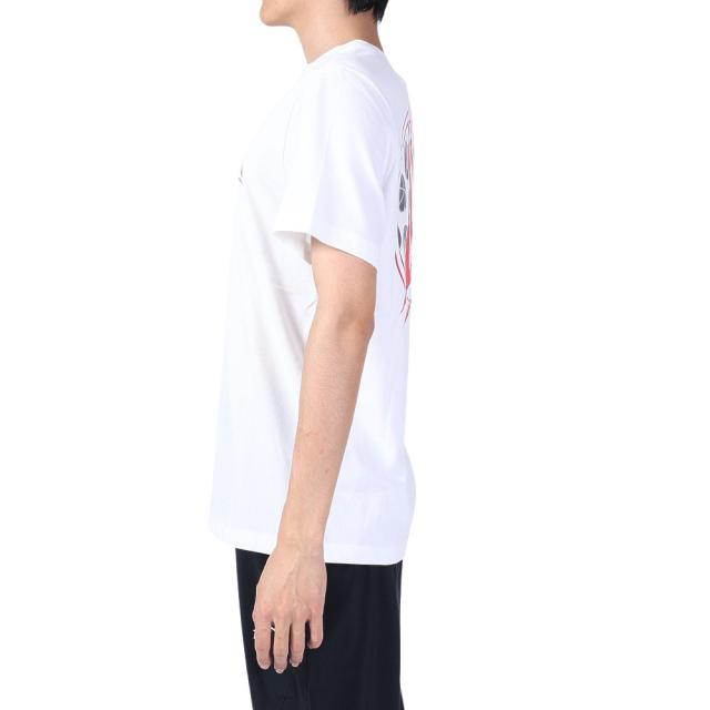 正品 Nike T-shirt ナイキ半袖Tシャツ/バスケットボールTシャツ ナイキ（NIKE）バスケットボールウェア Max90 OC 1 半袖Tシャツ