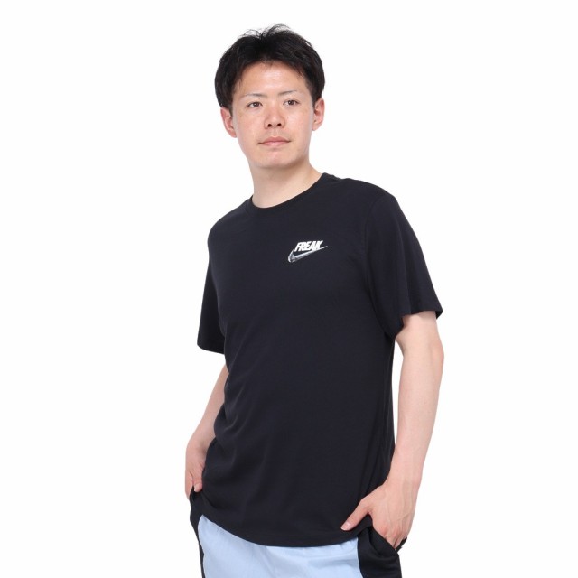 ナイキ(NIKE)バスケットボールウェア ヤニス ドライフィット