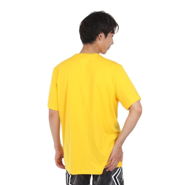 Jordan Cal 長袖バスケットボールウェア 黄色 楽天市場】【チャンピオン / CHAMPION】ロングスリーブTシャツ
