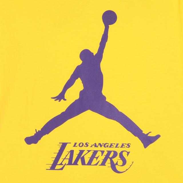 ジョーダン(JORDAN)バスケットボールウェア ロサンゼルス