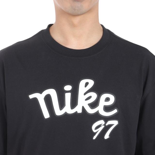 ウェア NIKE ナイキ(NIKE)Tシャツ バスケットボールウェア EXP マックス90 半袖