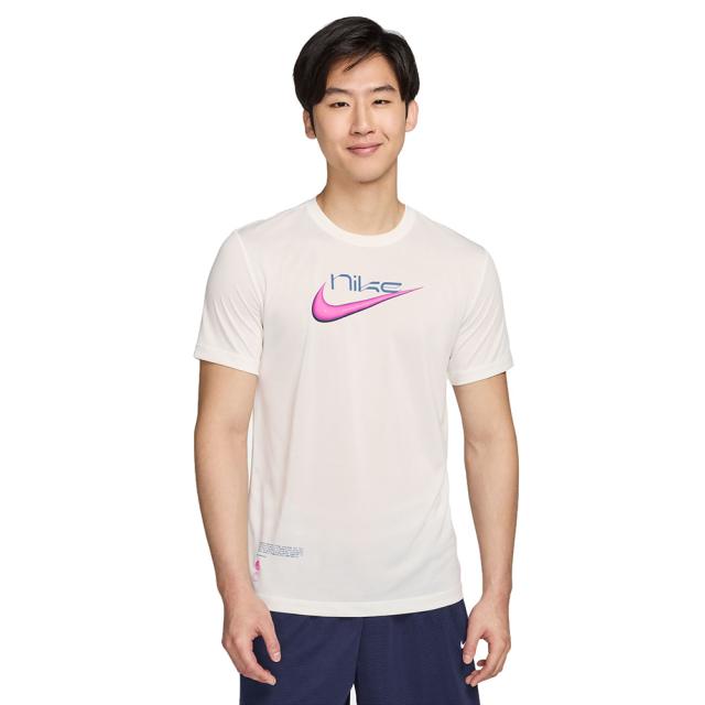 ナイキ(NIKE)Tシャツ バスケットボールウェア ドライフィット