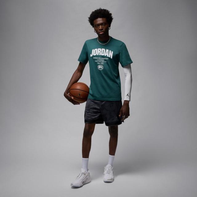 ジョーダン(JORDAN)バスケットボールウェア スポーツ ドライ