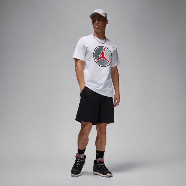 ジョーダン(JORDAN)バスケットボールウェア ジャンプマン HBR 半袖 T