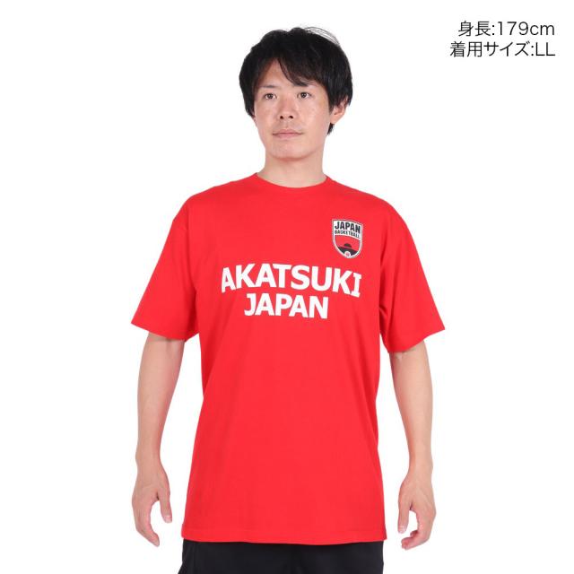 ファナティクス(Fanatics)バスケットボールウェア AKATSUKI JAPAN N＆N