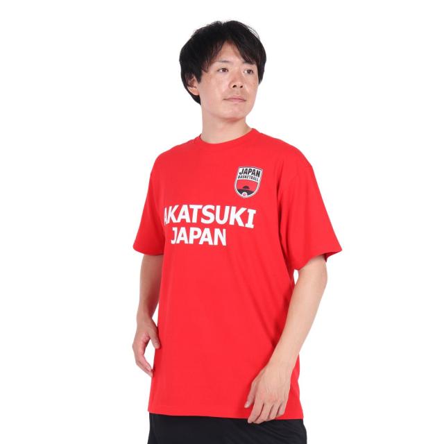 ファナティクス(Fanatics)バスケットボールウェア AKATSUKI JAPAN N＆N