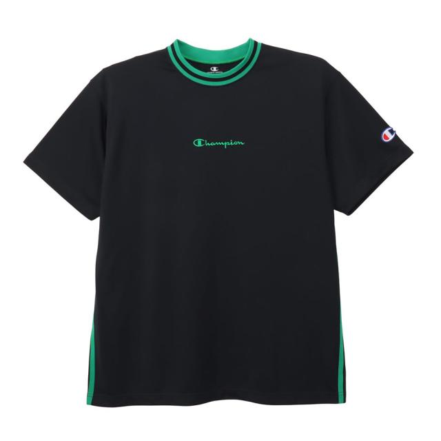 チャンピオン(CHAMPION)バスケットボールウェア ショートスリーブTシャツ 26SS LEGACY COLLECTION…