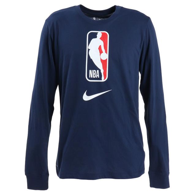 ナイキ Nike Tシャツ メンズ 長袖 Nba チーム31 At0518 419 バスケットボール ウェア Men S の通販はau Pay マーケット Super Sports Xebio