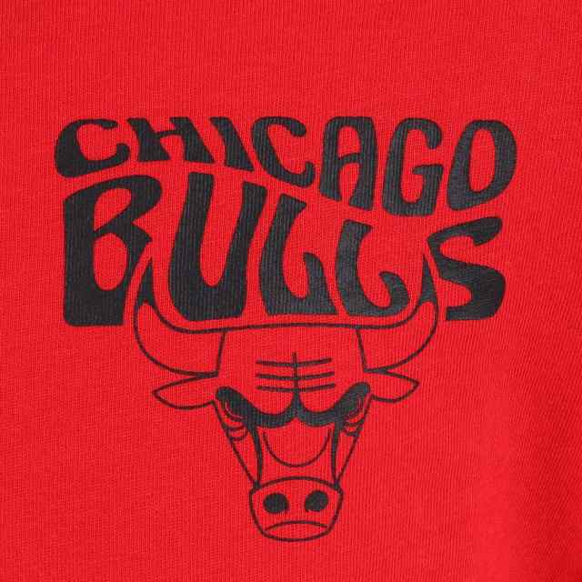 エヌビーエー(NBA)バスケットボールウェア ロンT ブルズ長袖Tシャツ PK2B3BCW2B04 BULLS(Jr)の通販はau PAY マーケット  - Super Sports XEBIO | au PAY マーケット－通販サイト