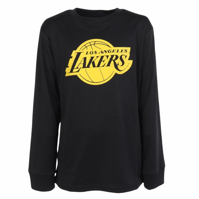 希少モデル レブロンジェリー レイカーズ 半袖 Tシャツ NBA - トップス