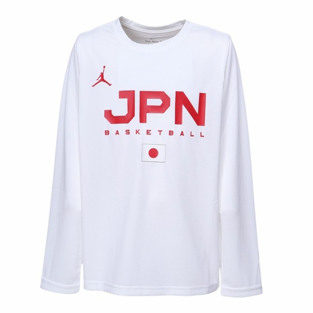 2枚セット新品未使用 ナイキジョーダンTシャツ　バスケ日本代表JORDAN2XL3XLサイズ