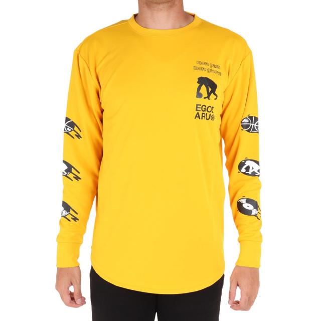 ポイント5％！ 12/13 21:00〜22:59限定】エゴザル(EGOZARU