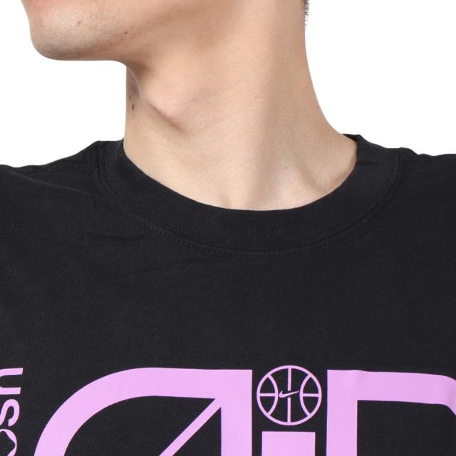 国内配送★NIKE★バスケットボール ロゴ ロンT 2色 残りわずか ナイキ（NIKE）（メンズ）バスケットボールウェア M90